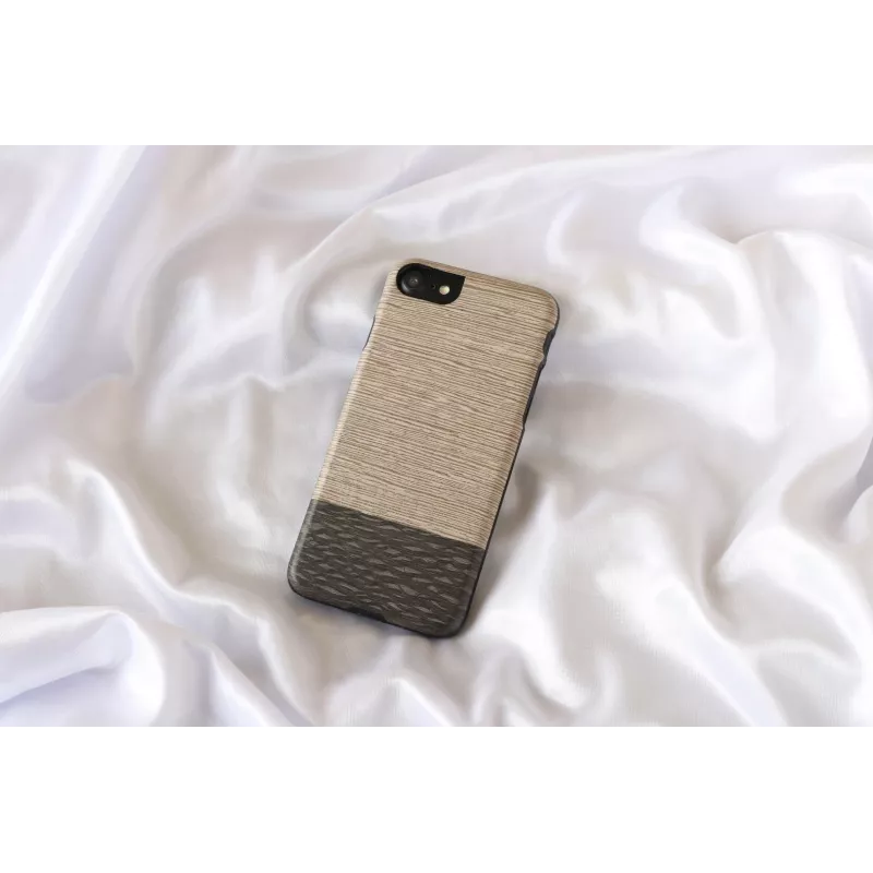 Dėklas Man&Wood 8809339471602, skirtas iPhone 7, 11,9 cm (4,7 colio), įvairiaspalvis