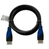 HDMI laidas Savio CL-07 3 m