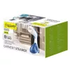 Garinis lygintuvas Maestro MR-355 mėlynai baltas, gamintojas Maestro — modelis MR-355-BLUE