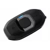 Motociklo domofonas Sena FreenConn FX Pro V2 EU MESH — Bluetooth 4.1, veikimo nuotolis 800 m, IP65, pokalbio trukmė 13 val., ličio jonų