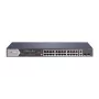 Hikvision DS-3E0528HP-E tinklo jungtys nevaldomas Gigabit Ethernet (10/100/1000) PoE palaikymas mėlynas