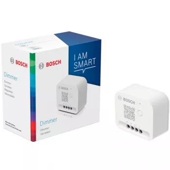 Bosch Smart Home pritemdiklis, relė, 8750002080