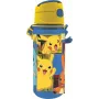 Aliuminio butelis 600 ml Pokemon