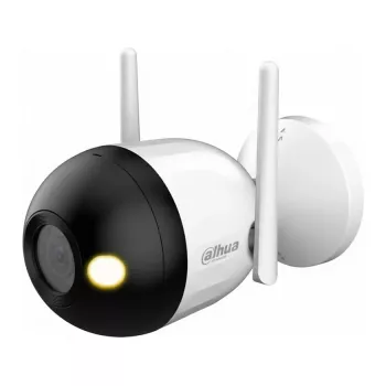 Bullet tipo kamera DAHUA DH-F4C-LED 4MP WLAN Full Color, 4 MP, Wi‑Fi, Full Color LED