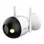 Bullet tipo kamera DAHUA DH-F4C-LED 4MP WLAN Full Color, 4 MP, Wi‑Fi, Full Color LED