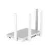 Belaidis maršrutizatorius KEENETIC 1800 Mbps Wi-Fi 6