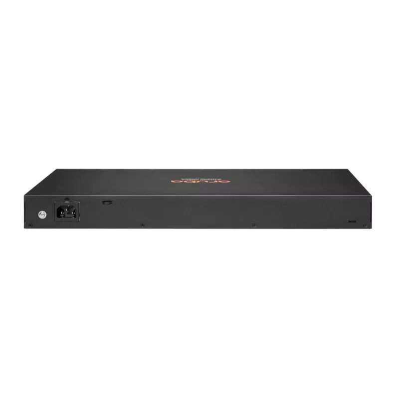 Valdomas jungiklis HPE Aruba Networking 6000 24G 4SFP