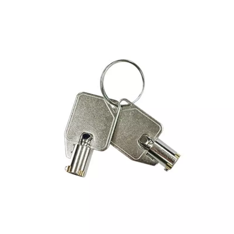 Qnap KEY-HDDTRAY-01 saugojimo įrenginys