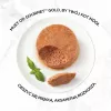 Drėgnas kačių ėdalas Purina Nestlé GOURMET Gold su kalakutiena 85 g skardinė suaugusioms katėms, antsvorio receptūra