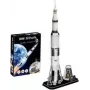 Revell 3D galvosūkis Apollo 11 Saturn V 00250 1 vnt. (00250)