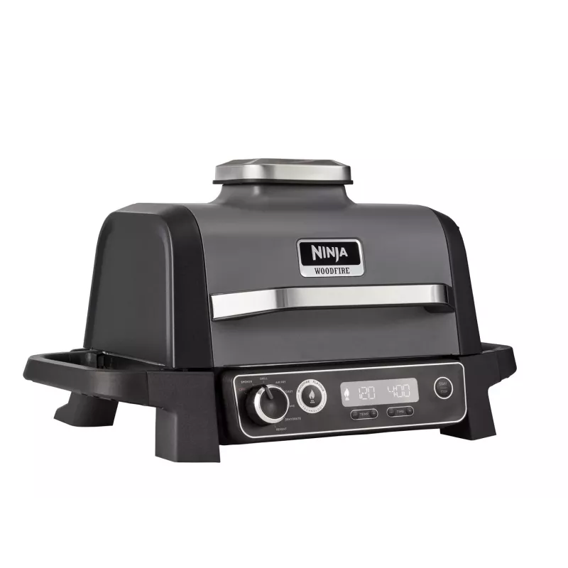 Ninja OG701EU Woodfire lauko grilis