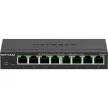 NETGEAR MS308E Nevaldomas 2.5G Ethernet (100/1000/2500) Juodas