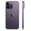 Atnaujintas išmanusis telefonas RENEWED iPhone 14 Pro Max — 128 GB, violetinė, 6,7 colio ekranas, A16, 5G, 6 GB RAM