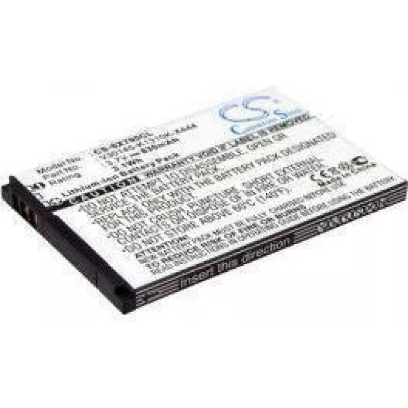 CoreParts MOBX-BAT-SX780CL telefono atsarginė dalis / priedas Baterija