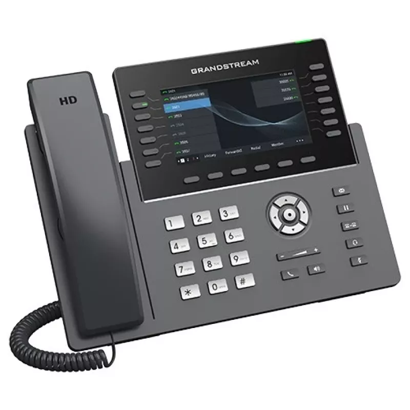 IP telefonas Grandstream Networks GRP2650