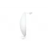 Ubiquiti U7 Long-Range 7300 Mbit/s baltas Maitinimas per Ethernet (PoE)