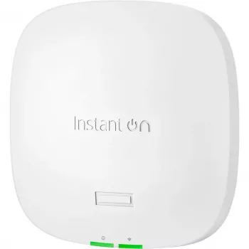 Prieigos taškas HPE AP32 2,4 GHz 5 GHz 6 GHz Wi-Fi 6