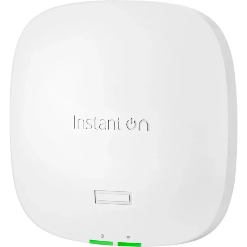 Prieigos taškas HPE AP32 2,4 GHz 5 GHz 6 GHz Wi-Fi 6
