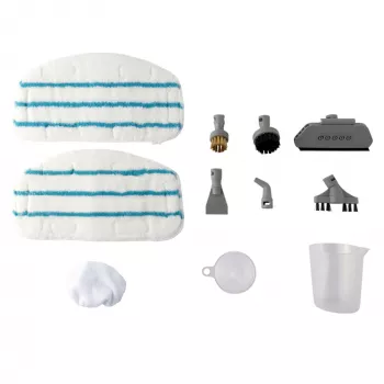 Beldray BEL01732TTVDE 14 viename garų valytuvas