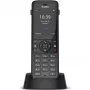 Yealink W78H IP telefonas juodas TFT W78H Yealink