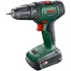 Belaidis grąžtas/suktuvas Bosch Powertools UniversalDrill 18V