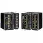 Valdomas jungiklis Cisco Catalyst IE3300