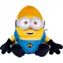Minkštas žaislas schmidt spiele Minions: Mega Gus, 25 cm pliušinė figūrėlė