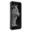 Išmanusis telefonas UleFone Armor X16 Pr 8/256GB Wasteland Shado — 8 GB RAM, 256 GB atminties