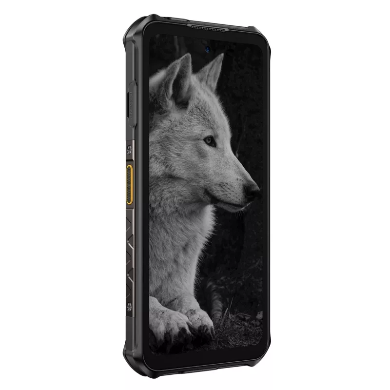 Išmanusis telefonas UleFone Armor X16 Pr 8/256GB Wasteland Shado — 8 GB RAM, 256 GB atminties