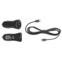 Žiebtuvėlio adapteris, USB-A/C
