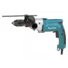 MAKITA. PERKUSINIS GRĘŽTUVAS. 720W HP2051HJ 1.5-13mm be įrankio. SANKABA 2 PAJĖGŲ MAKPAC