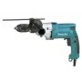 MAKITA. PERKUSINIS GRĘŽTUVAS. 720W HP2051HJ 1.5-13mm be įrankio. SANKABA 2 PAJĖGŲ MAKPAC