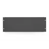 Tuščioji panelė Digitus DN-19 BPN-04-SW