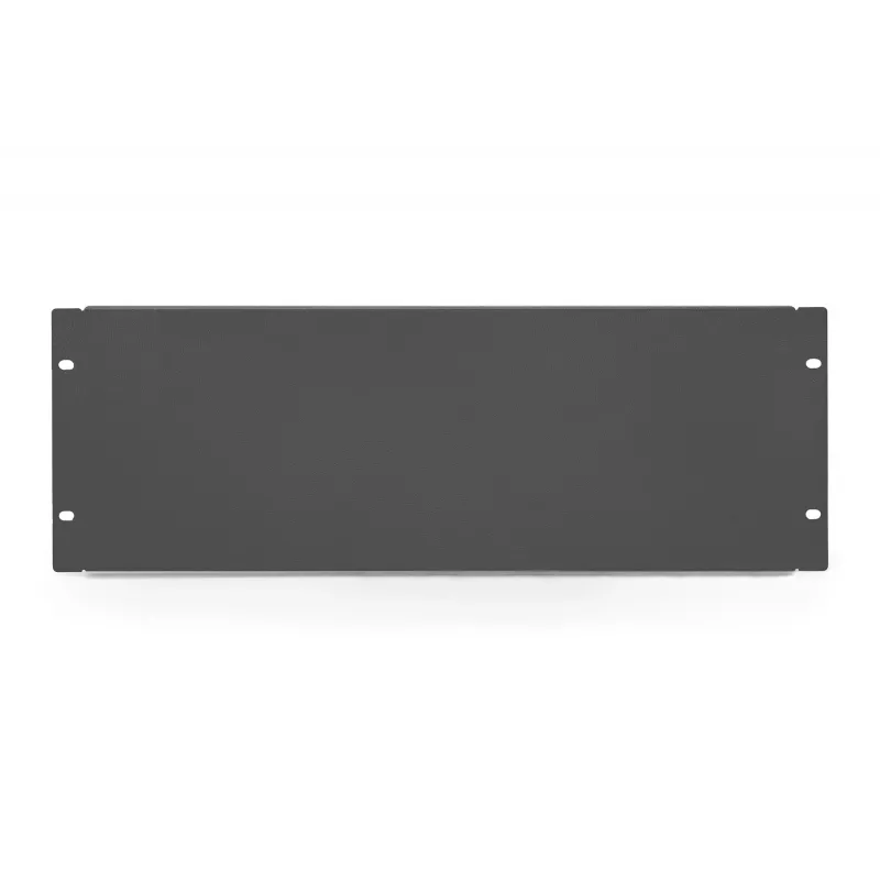 Tuščioji panelė Digitus DN-19 BPN-04-SW