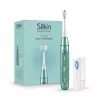 Soninis dantų šepetėlis Silk'n SonicYou Green Mint