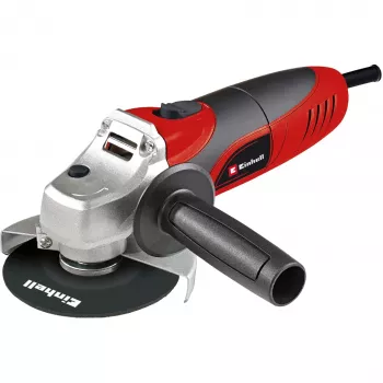 Kampinis šlifuoklis Einhell TC-AG 125 12.5 cm 850 W 11000 RPM