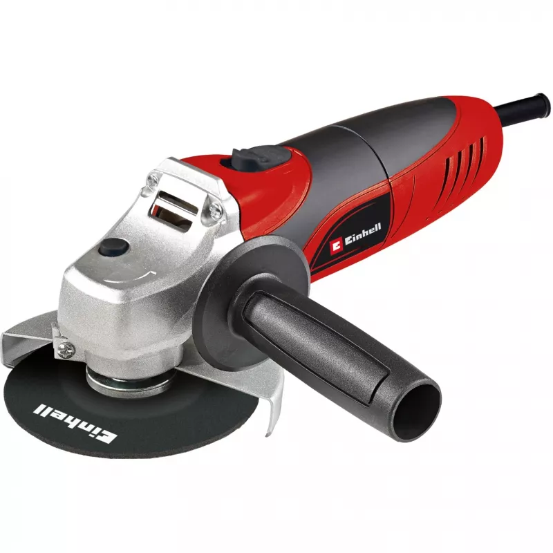 Kampinis šlifuoklis Einhell TC-AG 125 12.5 cm 850 W 11000 RPM