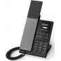 IP Phone Snom HD350A Juoda Wired Handset 100-240V