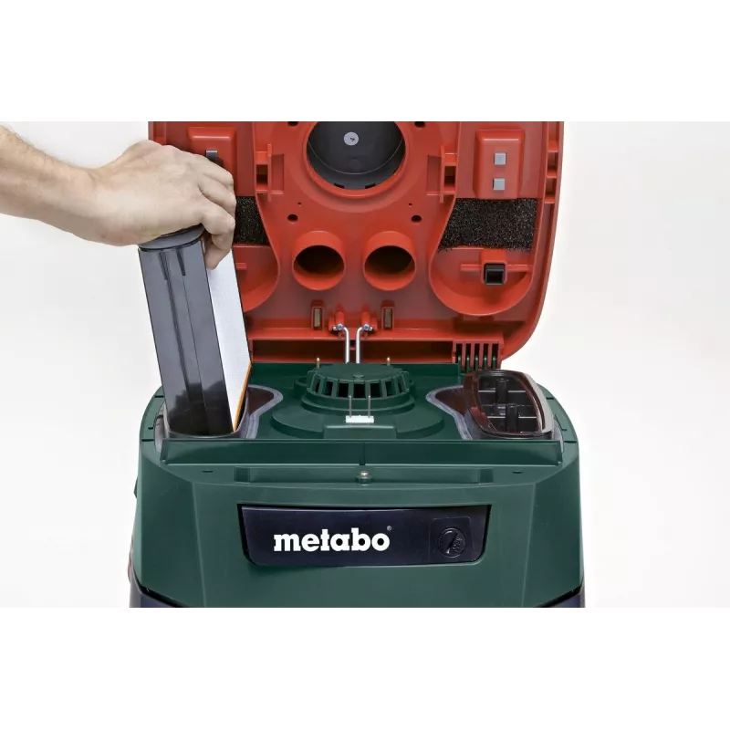 Dulkių siurblys Metabo ASR 35 L ACP