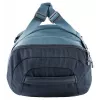 Kelioninis krepšys DEUTER Duffel 35 atlantic-ink — 35 l talpa, vandeniui atsparus dugnas, nešimo rankenos