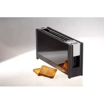 Ritter Volcano 5 2 riekelių 950 W Juodas