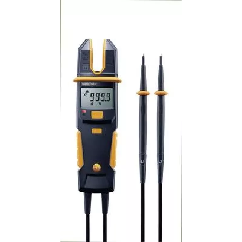 Testo Elektrotester (TESTO 755-2)