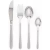 Stalo įrankių rinkinys Russell Hobbs RH01519EU7 16 vnt. geometrinis dizainas, nerūdijantis plienas