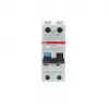 ABB 2CSR255180R1164 grandinės pertraukiklis Miniatiūrinis grandinės pertraukiklis 1