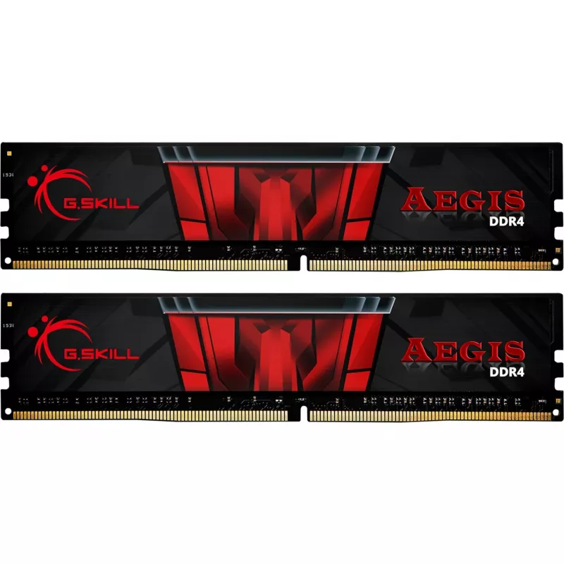 G.skill F4-3000C16D-32GISB atminties modulis 32 rinkinys (16GBx2)