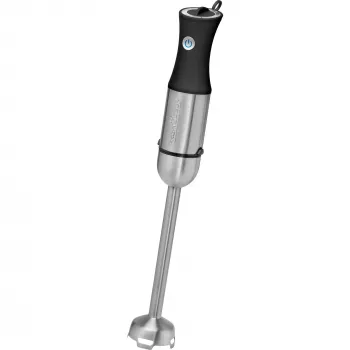 ProfiCook PC-SM 1094 trintuvas Panardinamasis trintuvas 1000 W Juoda, Nerūdijantis plienas