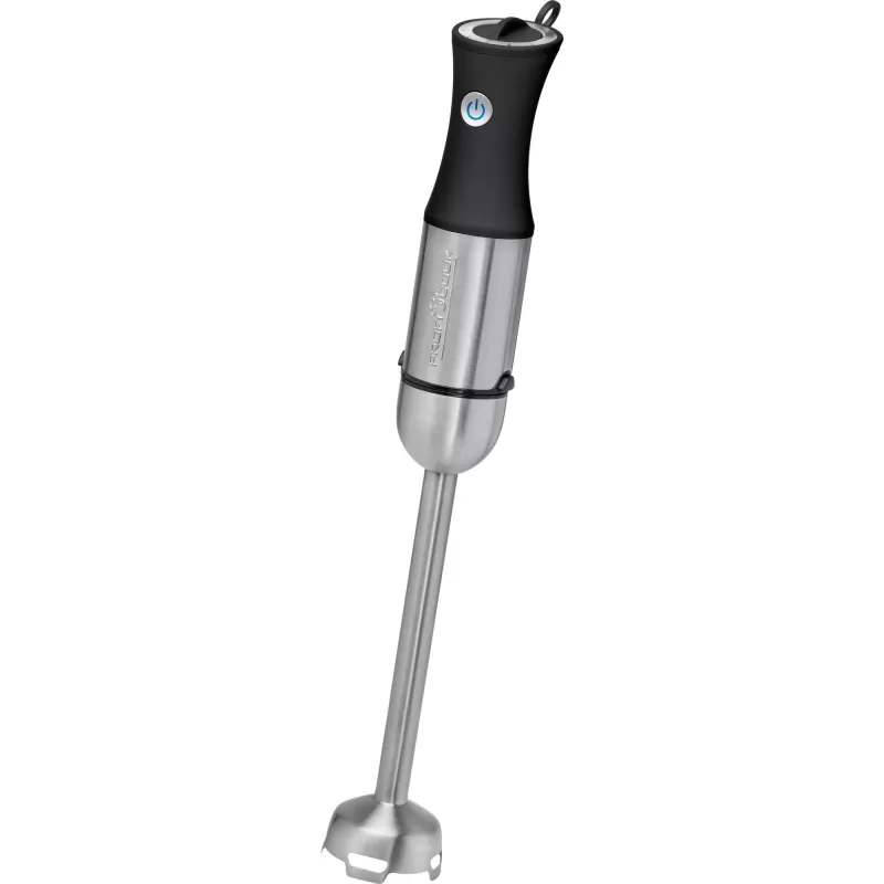 ProfiCook PC-SM 1094 trintuvas Panardinamasis trintuvas 1000 W Juoda, Nerūdijantis plienas