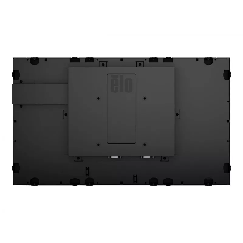 Elo Touch Solutions E328883 2094 L juoda