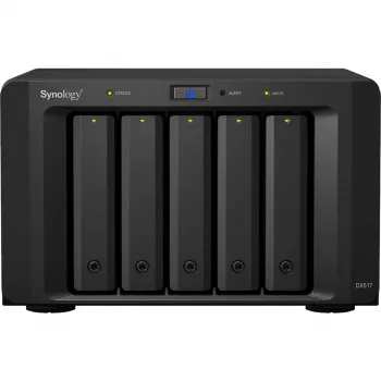 Disko masyvas Synology DX517