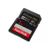 SanDisk Extreme Pro - Flash Memory Card - 1TB - Video Class V60 / UHS-II U3 / Class10 - SDXC UHS-II (SDSDXEP-1T00-GN4IN)